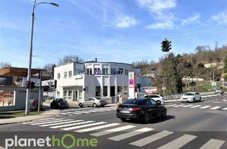 Geschäftslokal mieten in 4400 Steyr, Gastronomie mit Terrassenplätze – Ideal für asiatische oder orientalische Küche