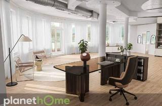 Gewerbeimmobilie kaufen in 4400 Steyr, Flexibel nutzbare Büro- oder Praxisräume in zentraler Lage