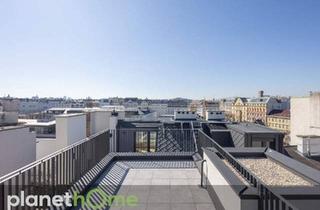 Maisonette kaufen in Rochusmarkt, 1030 Wien, Rochusmarkt/DG/Fernwärme