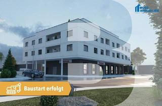 Wohnung kaufen in 4050 Traun, Modern Living | Top 13 | Baustart erfolgt | Stadtblick