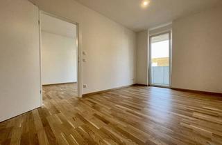 Wohnung kaufen in Primelweg, 8054 Graz, Anleger aufgepasst! Befristet vermietete 2-Zimmerwohnung mit großem Balkon inkl. Küche! Provisionsfrei!