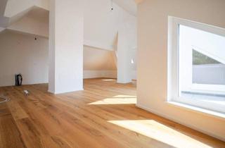 Loft kaufen in 3100 Sankt Pölten, LOFTARTIGE WOHNUNG MIT TERRASSE UND GEMEINSCHAFTSGARTEN IN ST. PÖLTEN