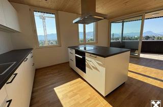 Wohnung mieten in 6890 Lustenau, C26: Exklusive Dachgeschosswohnung mit großer Terrasse