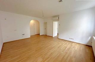 Wohnung mieten in 3100 Sankt Pölten, Erstklassig sanierte Altbauwohnung mit Klimaanlage und Balkon!