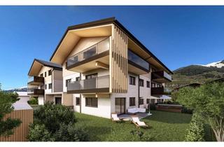 Wohnung kaufen in Hallenbadstraße 36, 5730 Mittersill, Massivholzbau "Wohnen am Kreuzfeld"