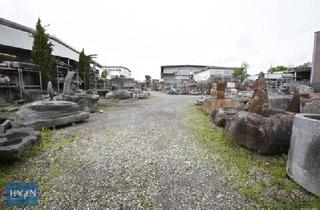 Gewerbeimmobilie mieten in 6890 Lustenau, Brugger Park - Große Freifläche mit ca. 1.000 m² zu pachten - Lustenau!