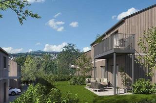 Haus kaufen in 5163 Mattsee, Grünes Glück