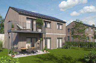 Haus kaufen in 5163 Mattsee, Grünes Glück