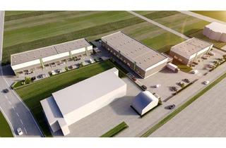 Büro zu mieten in 8700 Leoben, Hochwertige Gewerbe-, Lager- und Produktionsflächen mit hervorragender Anbindung!