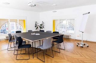 Büro zu mieten in Getreidemarkt 12, 1010 Wien, Büroflächen und Co-working – Getreidemarkt 12, 1010 Wien!