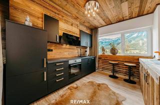 Wohnung kaufen in 6352 Ellmau, Tolle Gelegenheit mit Wilder Kaiser Blick