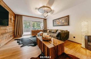 Wohnung kaufen in 6352 Ellmau, Mietkauf möglich - 3-Zimmer-Wohnung inklusive Tiefgaragenplatz