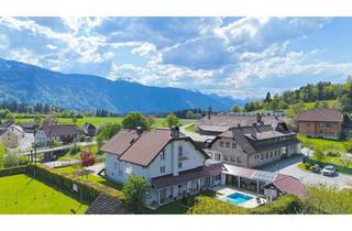 Haus kaufen in 9623 Sankt Stefan an der Gail, Wohnen, Arbeiten, Entspannen: Einzigartige Immobilie in St. Stefan im Gailtal