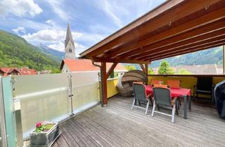 Villen zu kaufen in Zentrum, Geschäfte, Gasthäuser, Bäckerei, Schulen, Kindergarten, Ärzte, Schwimmbad, Schrothkur, Skig, 9821 Obervellach, EIN HAUS - VIELE MÖGLICHKEITEN! IHR EXKLUSIVER RÜCKZUGSORT (UMGEBEN VON BERGEN) IM WUNDERSCHÖNEN MÖLLTAL!
