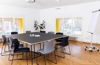 Büro zu mieten in Getreidemarkt 12, 1010 Wien, Büroflächen und Co-working - Getreidemarkt 12, 1010 Wien!