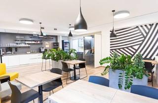 Büro zu mieten in Aspernbrückengasse 2, 1020 Wien, Büroflächen und Co-working - Aspernbrückengasse 2, 1020 Wien!