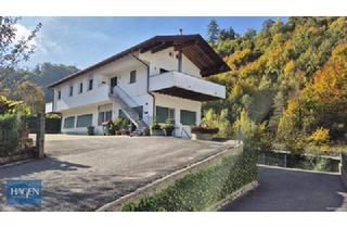 Gewerbeimmobilie kaufen in 6890 Lustenau, Wohnen & Arbeiten direkt am Steinebach – Top-Objekt für Handwerksbetriebe in Dornbirn Oberdorf