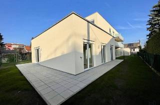 Anlageobjekt in Bergstraße, 8053 Graz, 91 m² Neubau-Gartenwohnung in Graz – Befristet vermietet, starke Anlegerchance