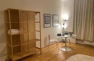 Immobilie mieten in Nauseagasse 28, 1160 Wien, Apartment in Nauseagasse, Wien for 32.4 m²