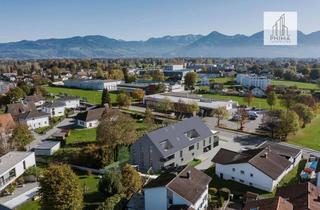 Wohnung kaufen in Zellgasse 12, 6890 Lustenau, Kleine aber feine 2-Zimmer NeubauwohnungLUSTENAU / ZELLGASSE