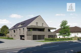 Wohnung kaufen in Zellgasse 12, 6890 Lustenau, Große 4-Zimmer Neubauwohnung inkl. DachbodenLUSTENAU / ZELLGASSE (Top 08)