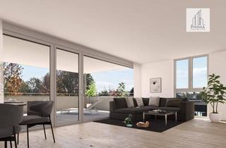 Wohnung kaufen in Zellgasse 12, 6890 Lustenau, Schöne 3-Zimmer NeubauwohnungLUSTENAU / ZELLGASSE (Top 06)
