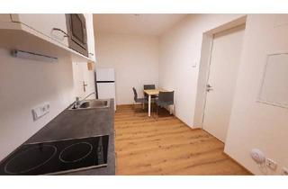 Wohnung mieten in Blumauergasse, 4400 Steyr, 4400 Steyr, Blumauergasse 26 - Studentenwohnheim
