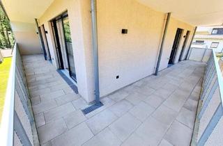 Wohnung kaufen in Hauptstraße, 2391 Kaltenleutgeben, RAUS INS LEBEN. REIN INS GRÜNE! Zwischen Wienerwald und Weltstadt - Lebens(t)raumerfüller im Wienerwald! 17 Traumwohnungen mit viel Freiraum!