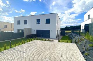 Doppelhaushälfte kaufen in 4223 Katsdorf, NEUER PREIS! Doppelhaushälfte in Katsdorf/Ruhstetten, schlüsselfertig, sofort einziehen!