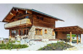 Bauernhäuser zu kaufen in 6561 Ischgl, Objekt Nr.: SOND3000 - NÄHE SAMNAUN/Österreichische Seite: Neubauprojekt 2024/25: Chalet im traditionellen alpenländischen Almhütten Style in gigantischer Aussichtslage