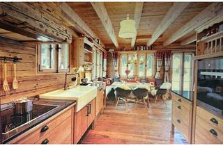 Bauernhäuser zu kaufen in 6561 Ischgl, Objekt Nr.: SOND3000 - NÄHE SAMNAUN/Österreichische Seite: Neubauprojekt 2024/25: Chalet im traditionellen alpenländischen Almhütten Style in gigantischer Aussichtslage
