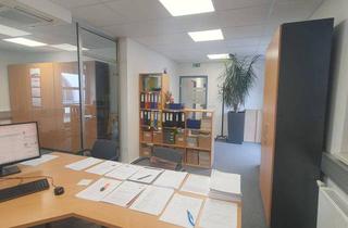 Büro zu mieten in Waidmannsdorfertstrasse 83, 9020 Klagenfurt, Bürofläche und Archivfläche