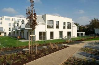 Wohnung kaufen in Klederinger Straße 55-57, 2320 Kledering, BEZUGSFERTIG! sonnige und gut aufgeilte 2-Zimmer-Wohnung mit Balkon und Garten_T15_Kleegarten