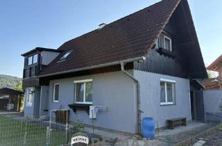 Haus kaufen in 3423 Sankt Andrä vor dem Hagenthale, "Modernisieren und genießen in ruhiger Siedlungsgegend"