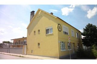 Haus kaufen in 7132 Frauenkirchen, Anlageobjekt mit 12 Wohnungen in Frauenkirchen **Rendite ca. 5 %**