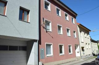 Wohnung kaufen in 4190 Bad Leonfelden, ca. 4,7 % Rendite: 1-Zimmer Wohnung in Zentrumslage