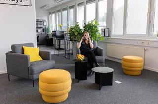 Büro zu mieten in Anton-Baumgartner-Straße | Co-Working 125, 1230 Wien, Büroflächen und Co-working – Anton-Baumgartner-Straße 125, 1230 Wien!