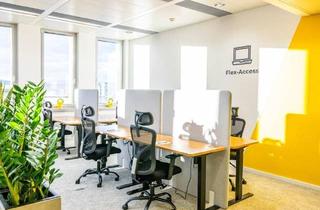 Büro zu mieten in Wagenseilgasse 14, 1120 Wien, Büroflächen und Co-working - Wagenseilgasse 14, 1120 Wien!