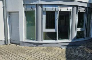 Büro zu mieten in 7141 Podersdorf am See, Geschäftsräume in der Bankfiliale zu mieten!