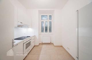Wohnung kaufen in Josefstädter Straße, 1080 Wien, Helle 2-Zimmer Wohnung in bester Lage, Nähe Schönbornpark