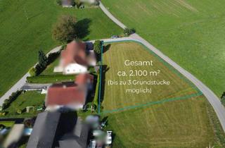 Grundstück zu kaufen in 9851 Lieserhofen, Baugrundstücke in guter Lage nahe Seeboden am Millstätter See zu kaufen.