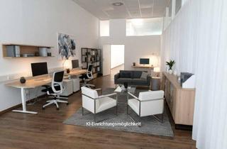 Büro zu mieten in Hauptplatz 36, 4910 Ried im Innkreis, Bürofläche in bekanntem Wohn-/Geschäftshaus im Stadtzentrum von Ried im Innkreis