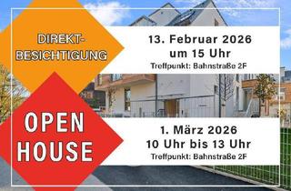 Wohnung kaufen in Schleusenstraße 1A, 1140 Wien, RESIDENZ AM STADTRAND