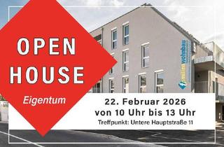 Wohnung kaufen in Untere Hauptstraße 11, 2326 Lanzendorf, einen Katzensprung von Wien entfernt