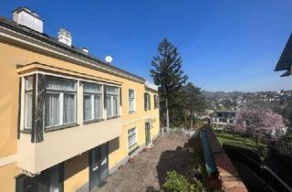 Haus kaufen in Neustift am Walde, 1190 Wien, PRESTIGE WINZERHAUS MIT IDYLLISCHEM GARTEN & SUPER AUSSICHT NEUSTIFT AM WALDE