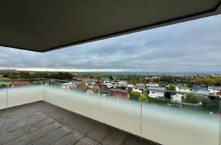 Wohnung kaufen in 1100 Wien, Provisionsfrei! Gönnen Sie sich täglichen diesen Ausblick! Hochwertige Luxuswohnung mit Balkon