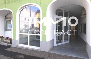 Büro zu mieten in 4982 Obernberg am Inn, Großzügiges Büro in Obernberg/Inn