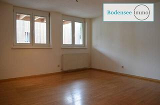 Wohnung kaufen in 6911 Lochau, Vermietete 1,5-Zimmerwohnung in zentraler Lage in Klaus zu verkaufen (vermietet bis 30.11.2027)