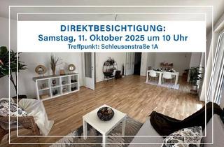 Wohnung kaufen in Schleusenstraße 1A /3, 1140 Wien, RESIDENZ AM STADTRAND