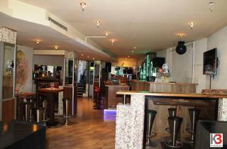 Gewerbeimmobilie kaufen in 6300 Wörgl, Anlageobjekt:traditionelle Bar in Wörgl zu verkaufen!